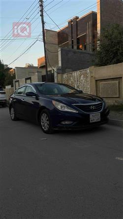 هيونداي سوناتا